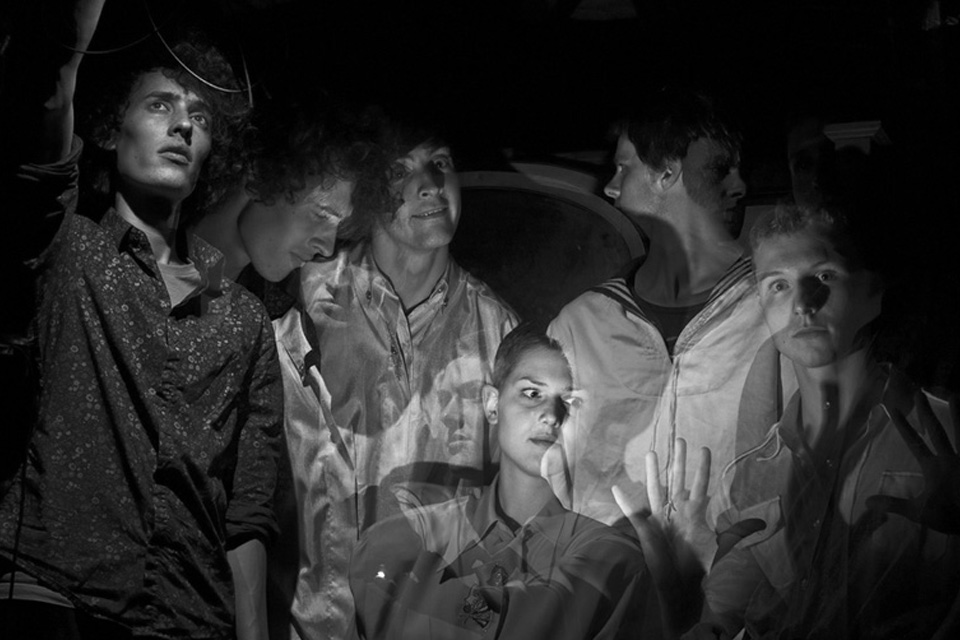 Excessive Visage – Ohne Bibel