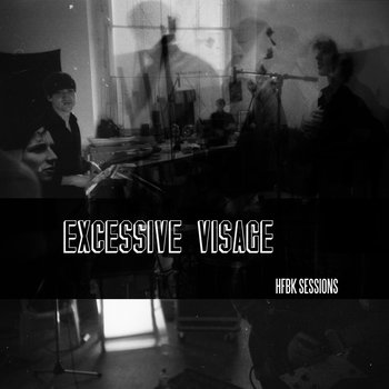 Excessive Visage – Canis Minor