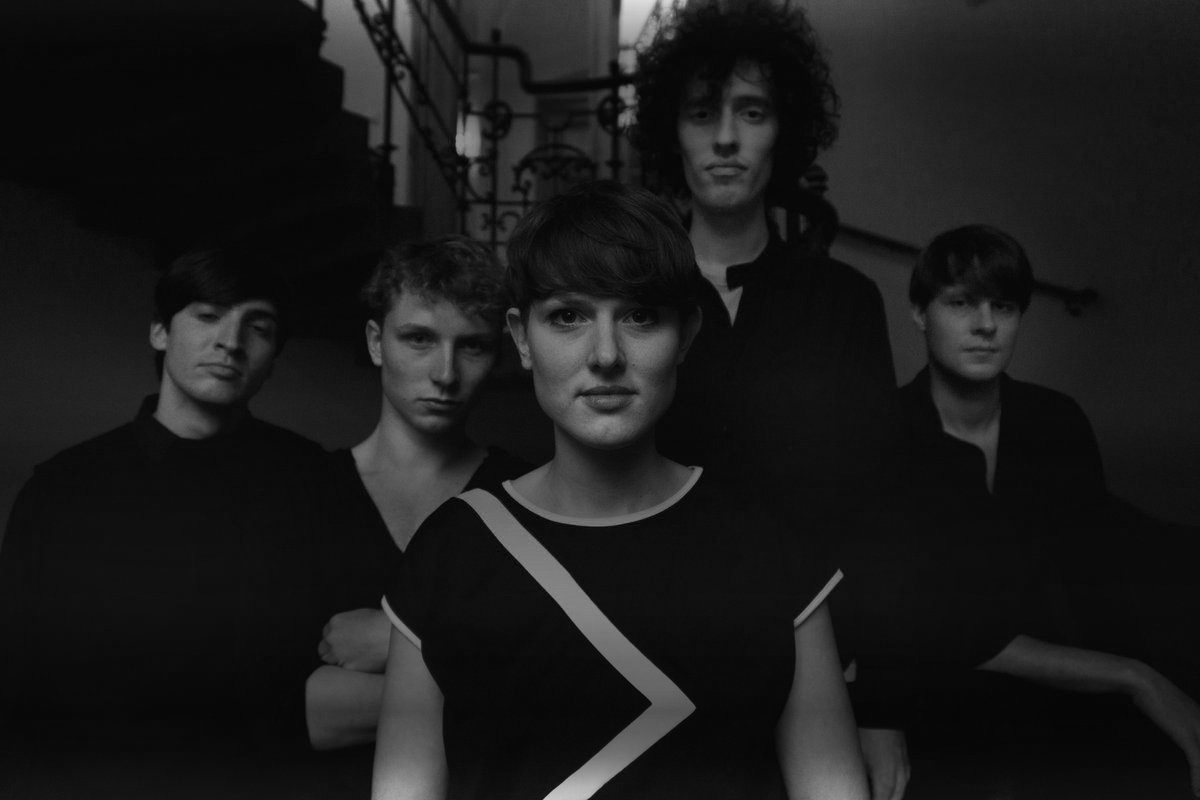Excessive Visage – Surface Distortion